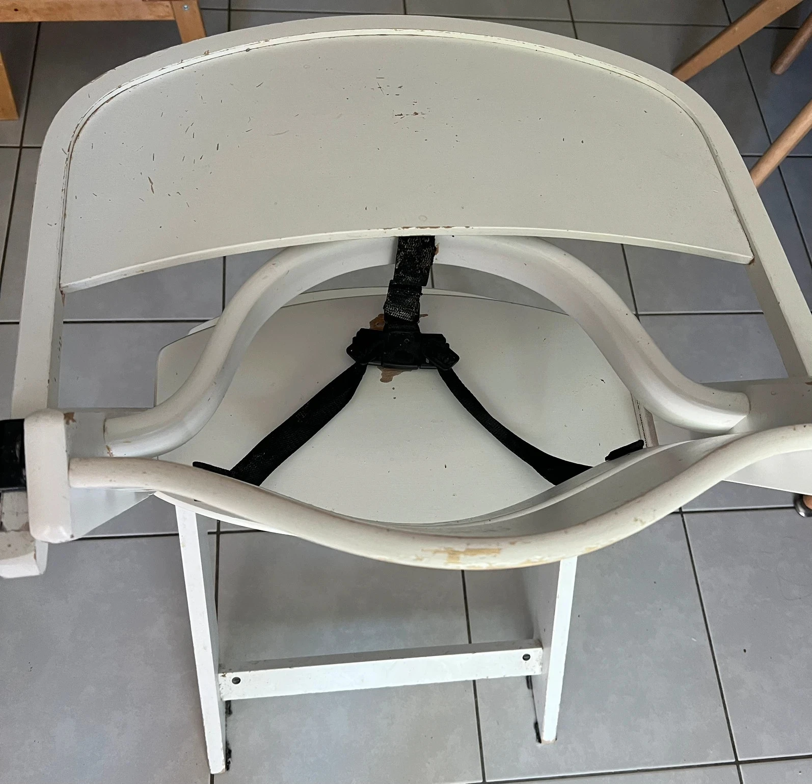 Silla alta evolutiva – photo 2